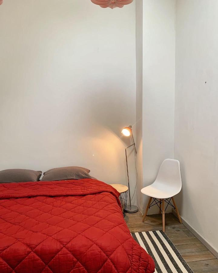 Saint-Meme-les-Carrieres Suite Familiale- Deux Chambres מראה חיצוני תמונה