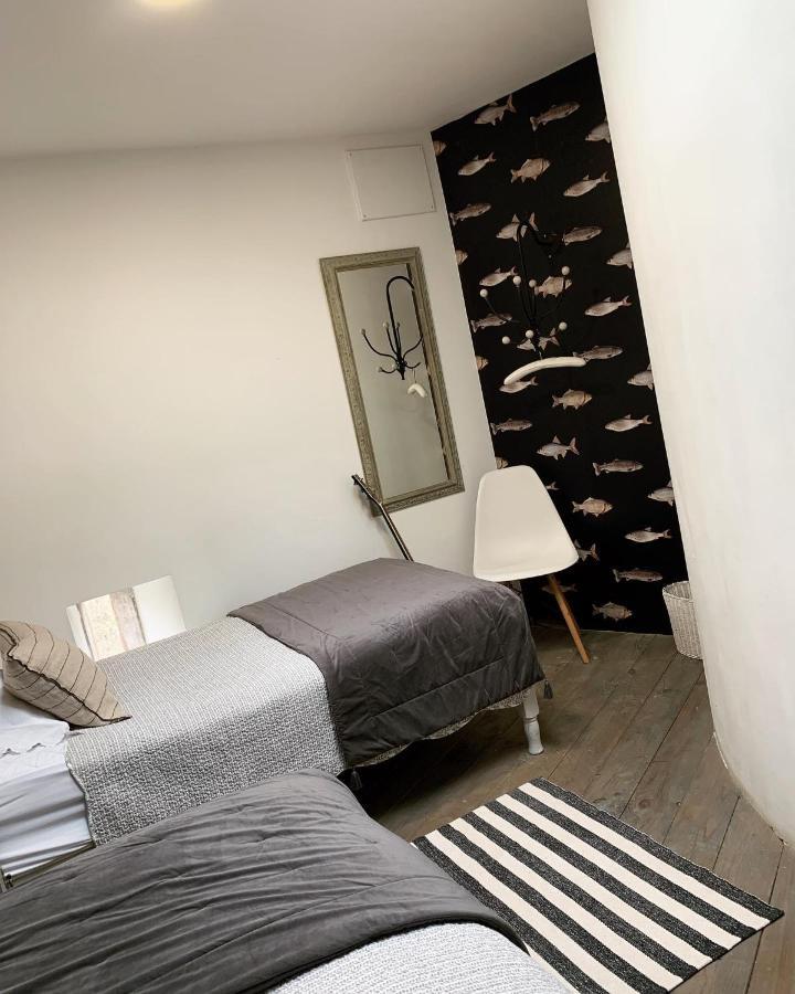 Saint-Meme-les-Carrieres Suite Familiale- Deux Chambres מראה חיצוני תמונה